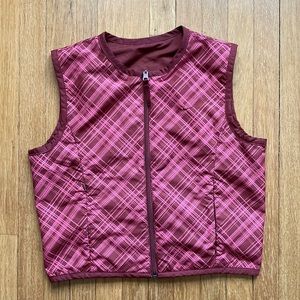 Nike Reversable Lightweight Vest